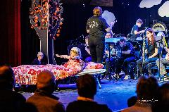 Jeugdprom Fanfare Concordia